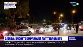 Attaque d'une synagogue en Tunisie: le parquet antiterroriste français a ouvert une enquête