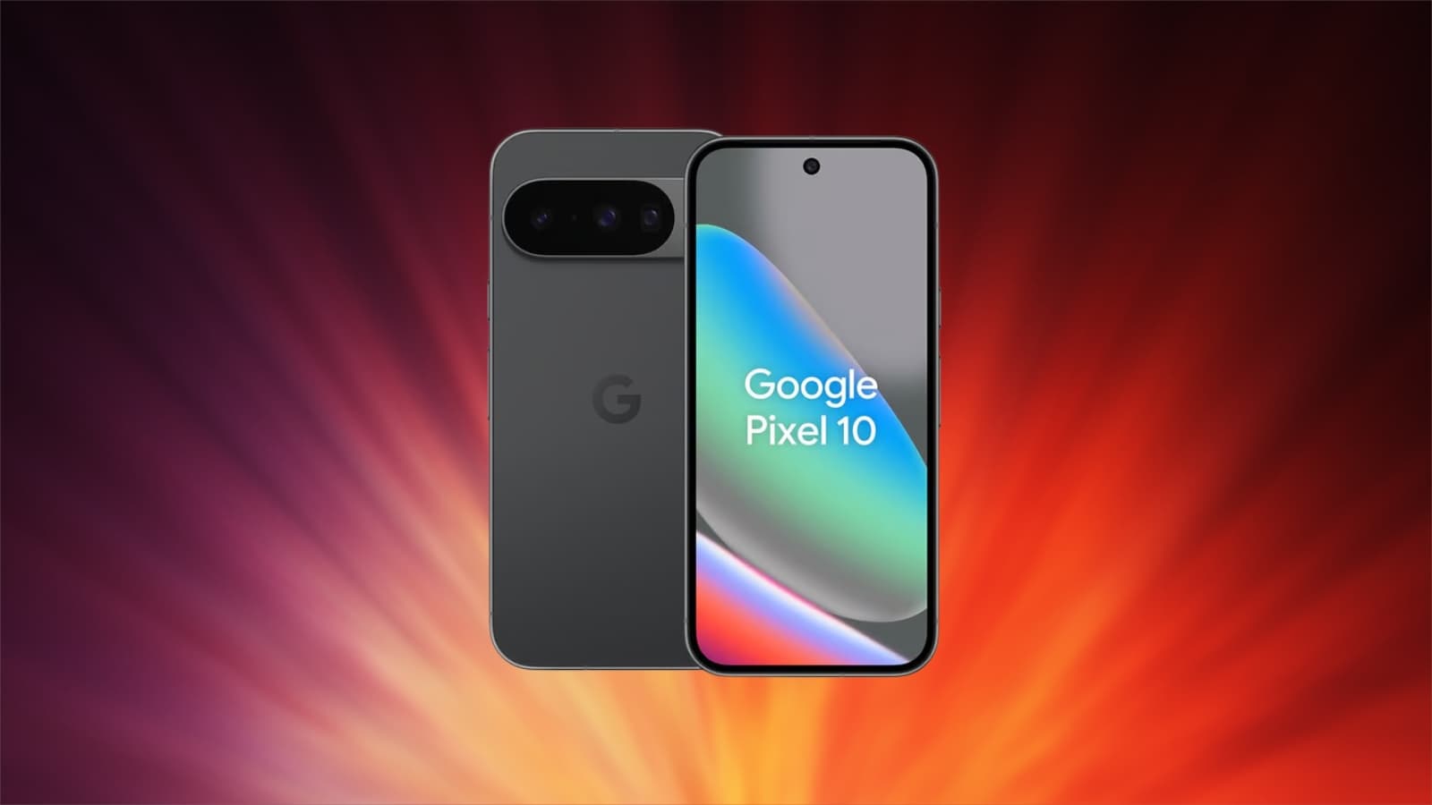 PIXMANIA EFFRAIE LA CONCURRENCE : LE GOOGLE PIXEL 10 EST REMISÉ COMME JAMAIS