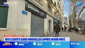 "Un voyage à La Mecque à 4 977€ annulé et toujours non remboursé"