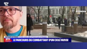 Story 3 : Des opposants russes mal accueillis en France ? - 12/05