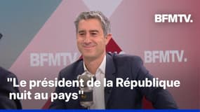 Réforme des retraites, budget... L'interview de François Ruffin en intégralité 