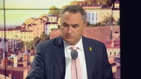 Joshua Zarka sur RMC