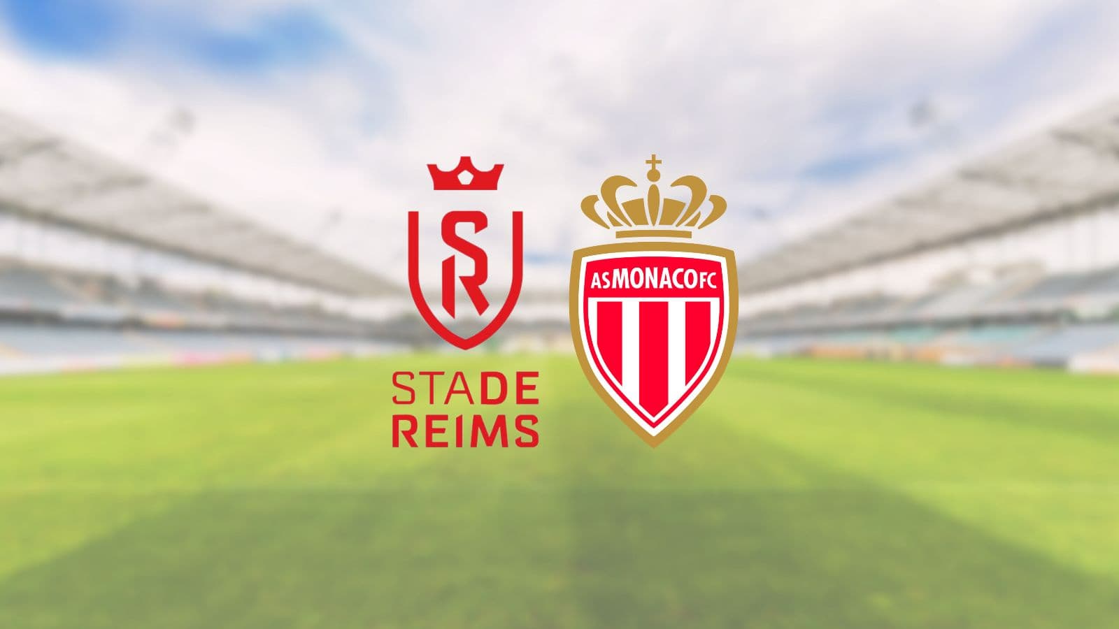 Reims – Monaco : à Quelle Heure Et Sur Quelle Chaîne Suivre Le Match