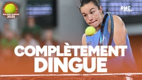 Roland-Garros :