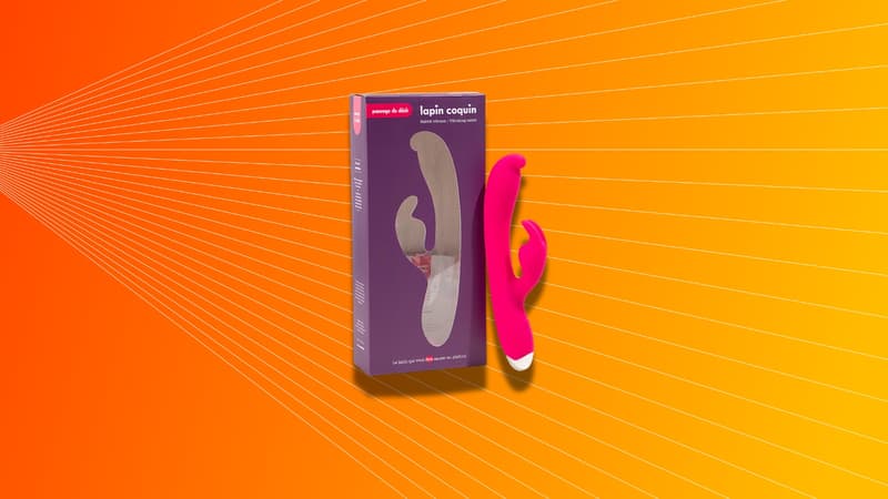 C'est l'une des pépites du moment : ce sextoy à moins de 35 euros étonne la concurrence