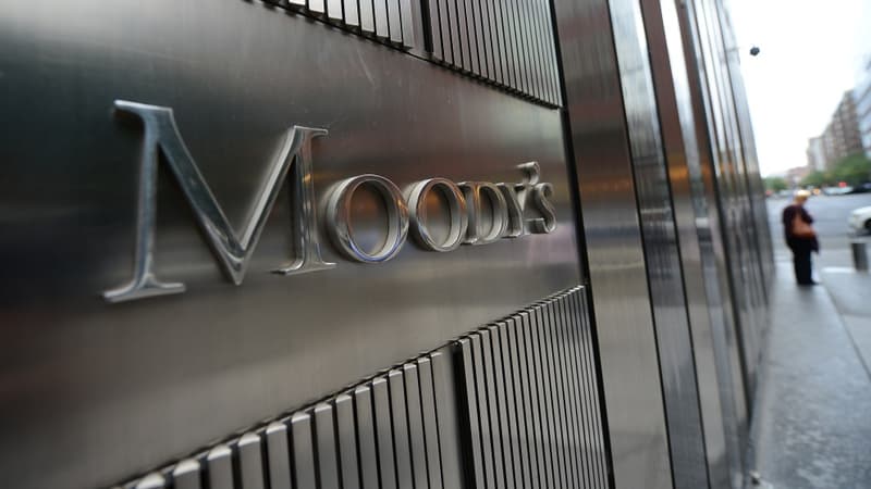 l'enquête concernant Moody's en est encore au stade préliminaire.