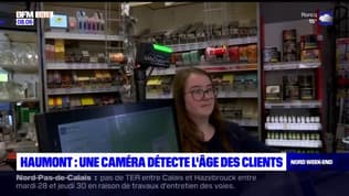 Haumont: une caméra détecte l'âge des clients dans un bar-tabac
