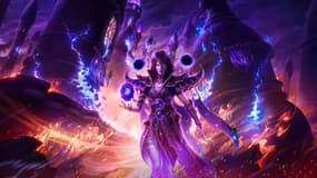 World of Warcraft : The War Within