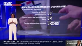LES ÉCLAIREURS - En quoi consiste la présidentielle anticipée?
