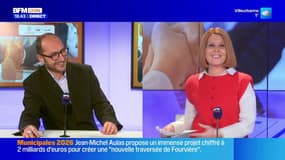 Le Focus Emploi de Vincent Beley dans Bonsoir Lyon