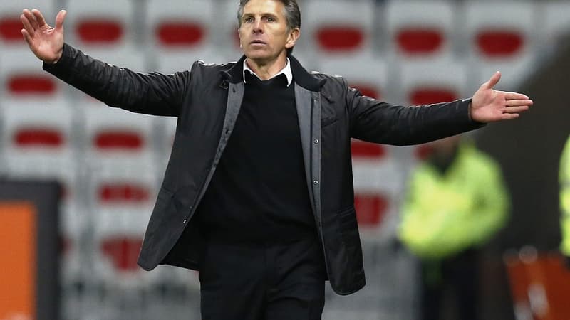 Claude Puel