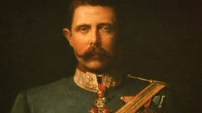 Il y a 100 ans, l'archiduc d'Autriche François-Ferdinand était assassiné à Sarajevo.