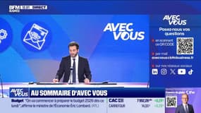 🔴 EN DIRECT Pour quelle raison voudriez-vous changer de carrière ?