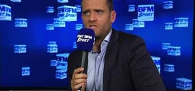 Rothen : "La Suède peut remercier Zlatan pour toutes ces années"