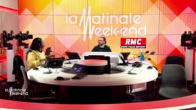 "Les Français n'ont jamais été autant en privation de sommeil", selon le professeur en psychiatrie Pierre-Alexis Geoffroy