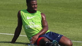 Serge Aurier