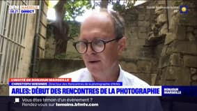 Les Rencontres de la photographie d'Arles s'ouvrent ce lundi soir