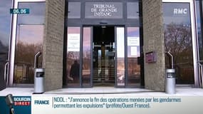  Enquête RMC- Apologie du terrorisme: qui sont les personnes condamnées?