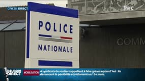 Rouen: 4 jeunes mis en examen pour proxénétisme en bande organisée