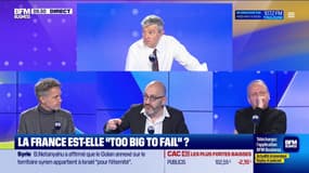 Les Experts : Bourse, l'Europe décroche face à Wall Street - 10/12