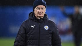 Claudio Ranieri 