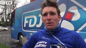 Tour des Flandres - Démare : "Mon but ? Accrocher les meilleurs"
