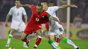 Houssine Kharja