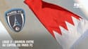 Ligue 2 : Bahrein rentre au capital du Paris FC