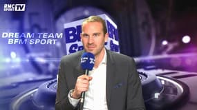 Brun : "Le style de jeu de l’Euroligue est différent de la NBA"