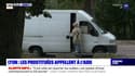 Lyon: les travailleuses du sexe demandent des aides d'urgence de l'État