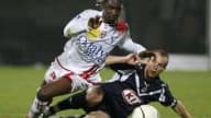 A l'image de son jeune attaquant Chris Malonga, Nancy s'est accroché pour ramener un point de Pologne