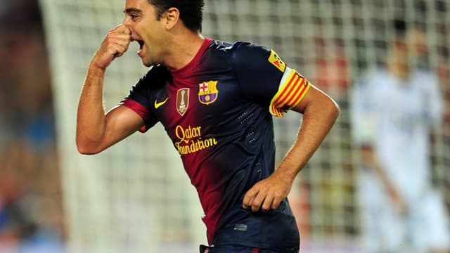 Xavi