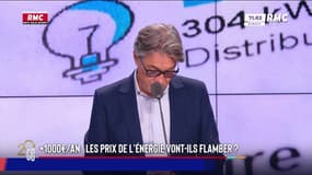 Vers une nouvelle flambée des prix de l'électricité?
