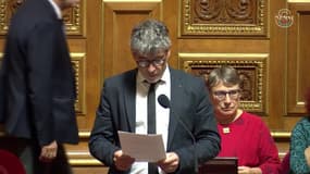 Suivez la séance de questions au gouvernement au Sénat