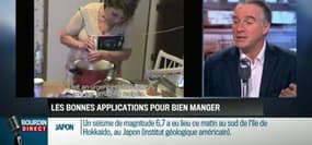 La chronique de Frédéric Simottel: Comment choisir un restaurant sans se tromper ? - 14/01