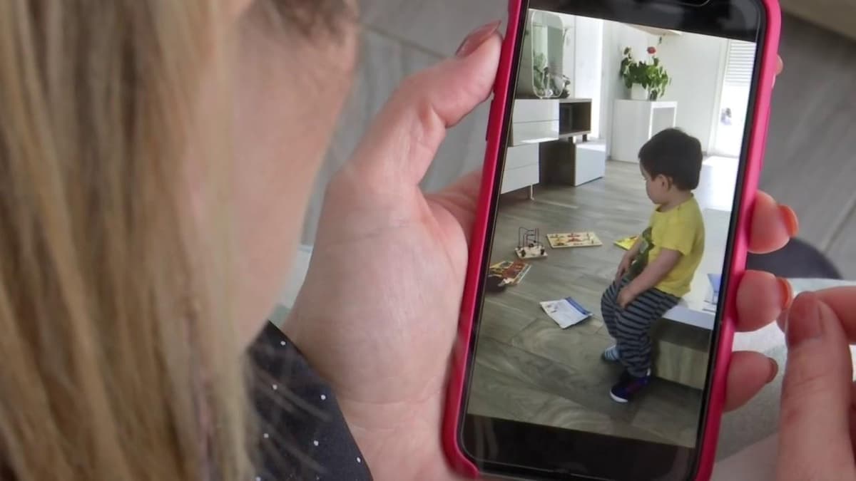 placeholder video
