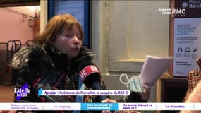 RMC s’engage pour vous : Train, impossible d'acheter son billet au distributeur - 03/01