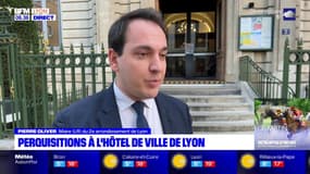 "Il faut que la collectivité soit dans les clous": l'opposition réagit après les perquisitions de l'hôtel de ville de Lyon 