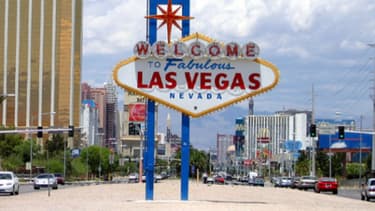 Keolis vient de remporter un contrat pour les transports publics de la partie sud de Las Vegas.