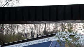 Le déraillement d'un TGV d'essai avait fait 11 morts le 14 novembre 2015 en Alsace.