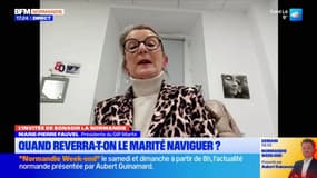 “Il faut faire le nécessaire”: une cagnotte lancée pour la réhabilitation du Marité 