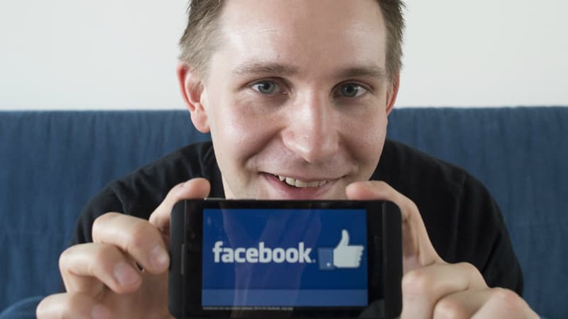 Max Schrems, 28 ans, a réussi à contraindre le géant Facebook à rapatrier en Europe toutes les données relatives à ses utilisateurs européens