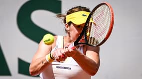 Anastasia Pavlyuchenkova