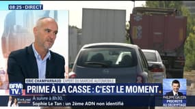 Prime à la casse : est-ce le moment ?