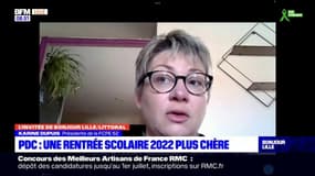 Pas-de-Calais: le prix de la cantine devrait augmenter à la rentrée prochaine