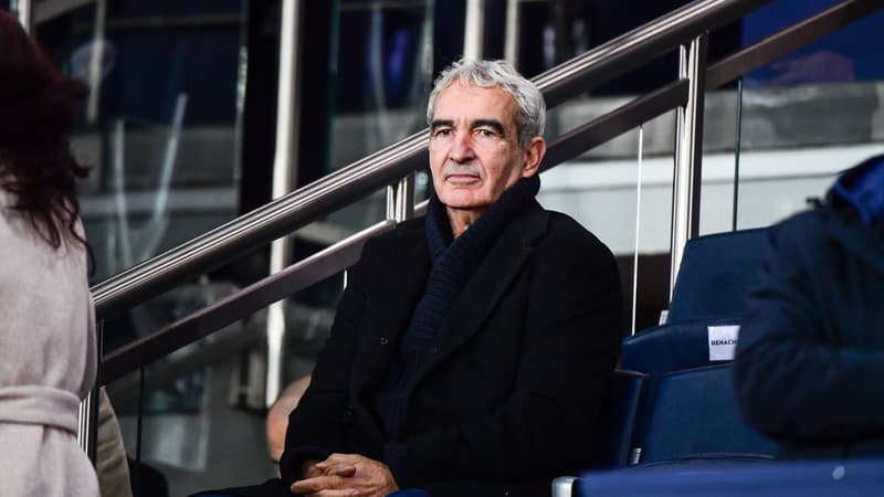 Raymond Domenech