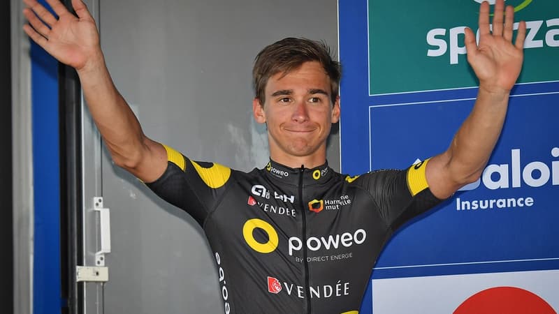 Bryan Coquard