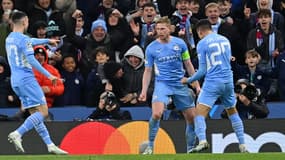 Kevin de Bruyne