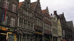 Un fraudeur a été démasqué à Gand, en Flandres