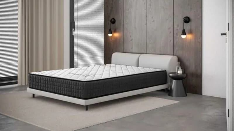 Cdiscount va faire des heureux en proposant ce bon plan matelas : attention la rupture de stock risque d’être rapide